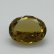 Olive Quartz 7.72 Ct Gem Quality Olive Quartz 7.72 Ct Gem Quality